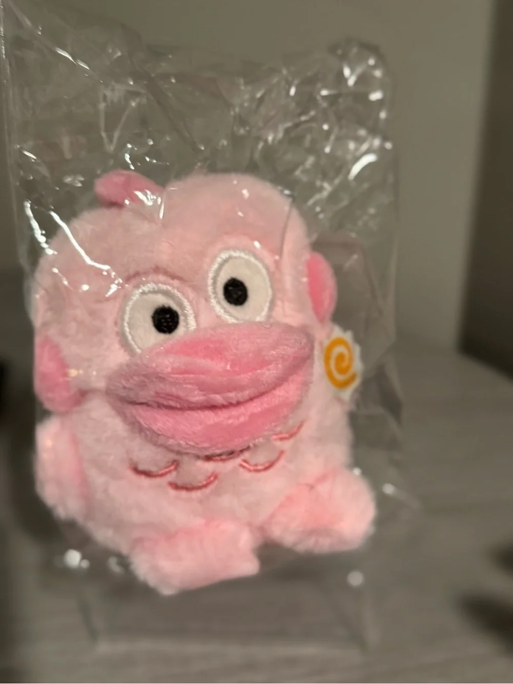 Sanrio Hangyodon “Hangy” Accessories Set